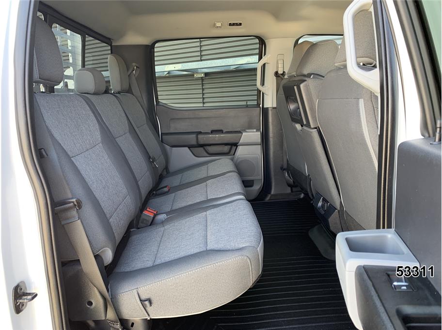 2025 Ford F250