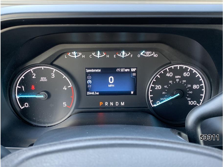 2025 Ford F250