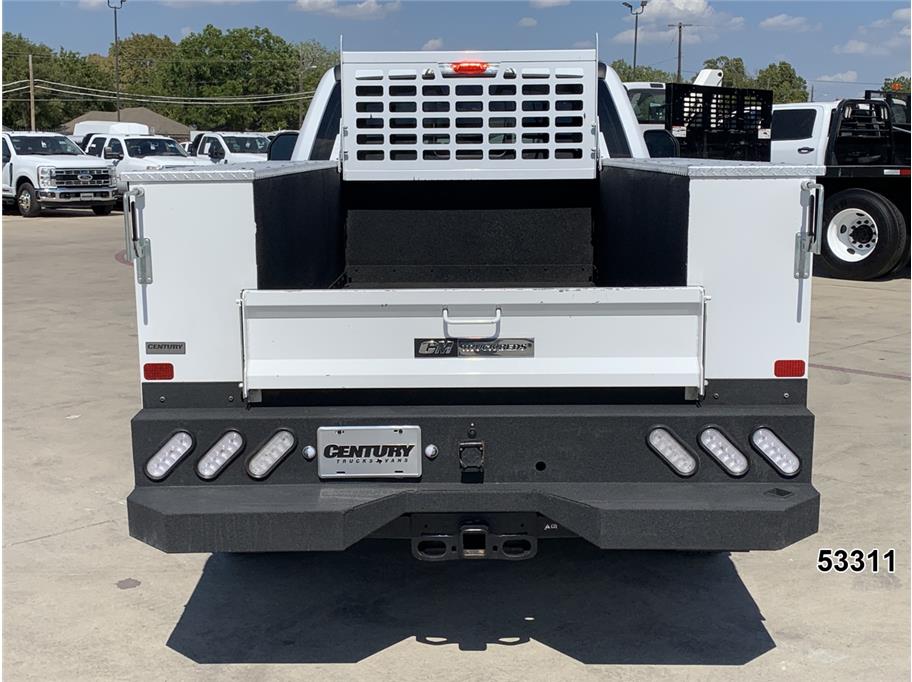 2025 Ford F250