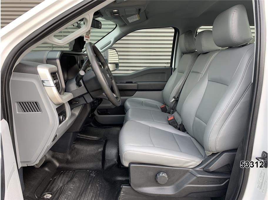2025 Ford F350 DRW
