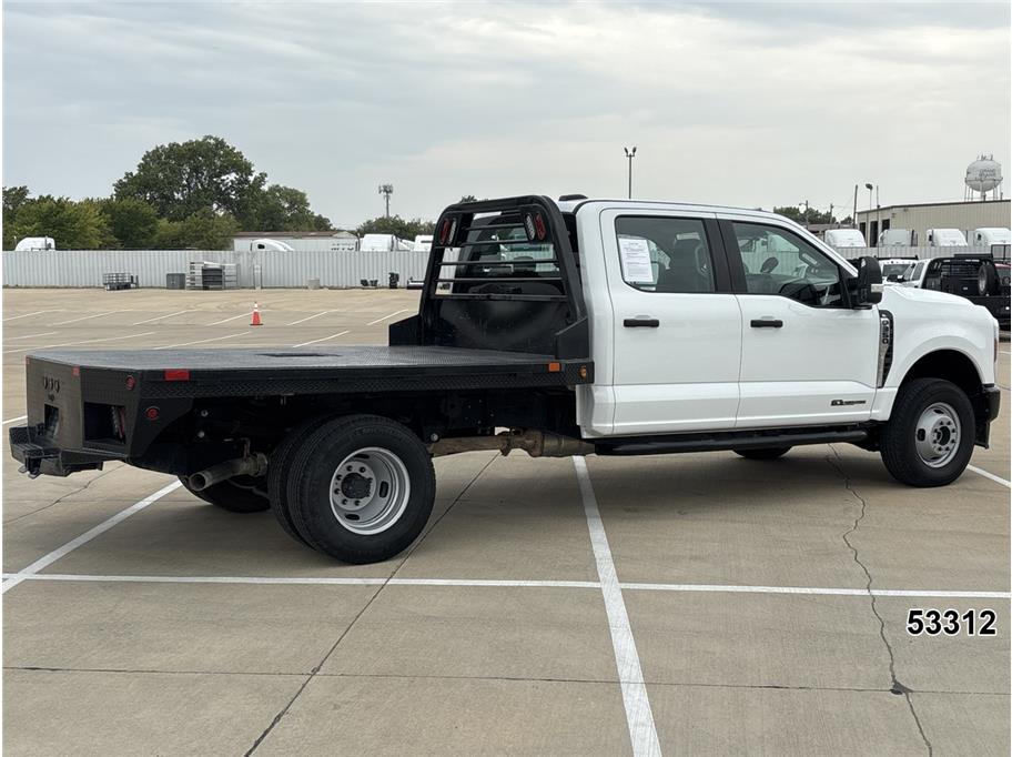 2025 Ford F350 DRW