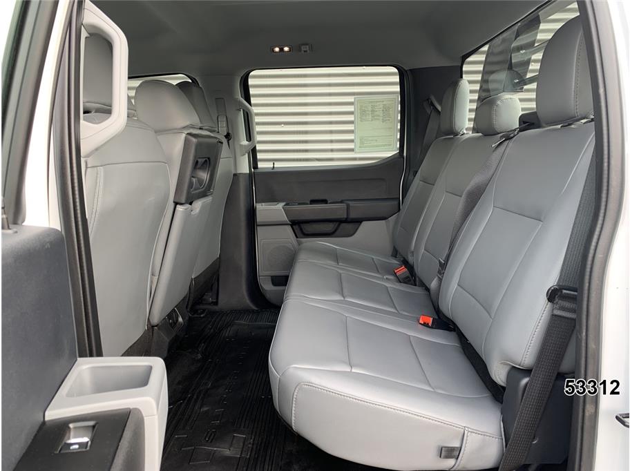 2025 Ford F350 DRW