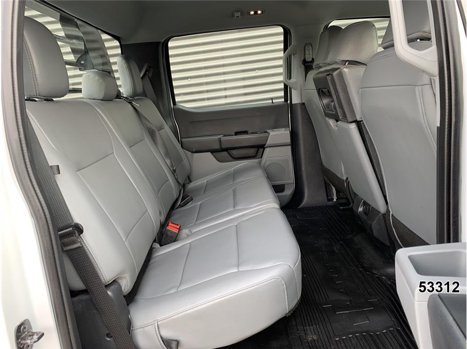 2025 Ford F350 DRW