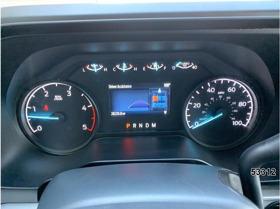 2025 Ford F350 DRW
