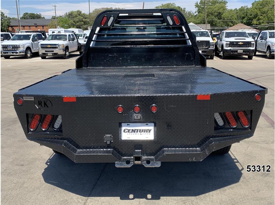 2025 Ford F350 DRW