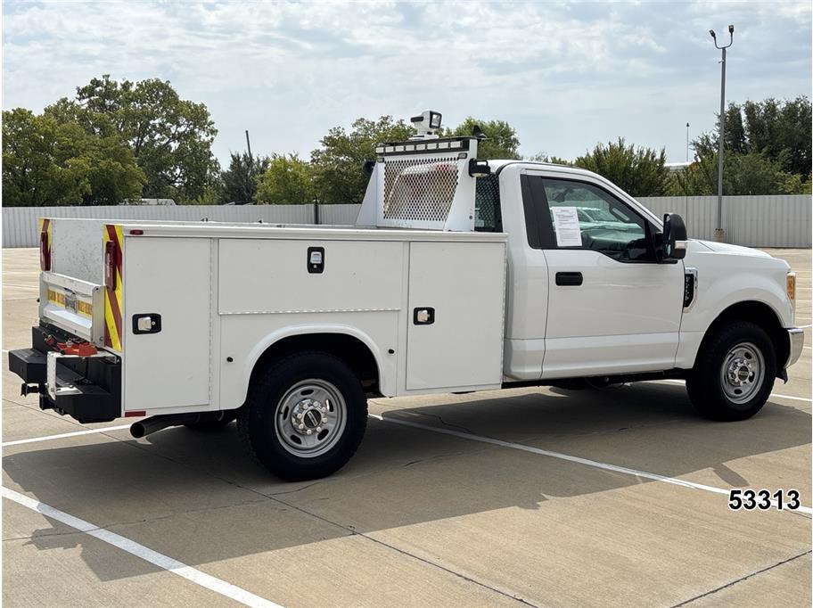 2017 Ford F250