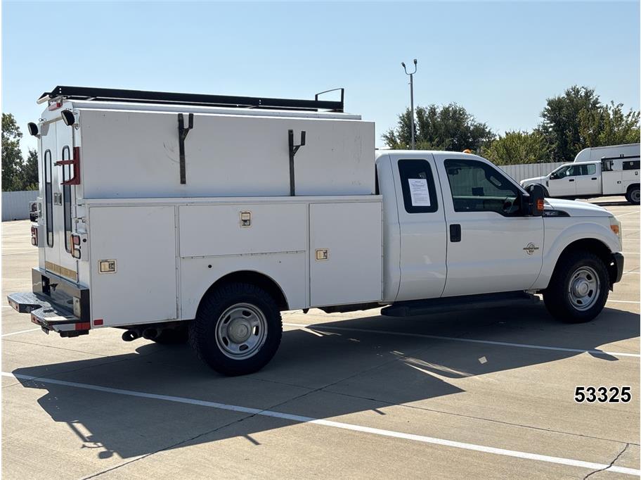 2016 Ford F350