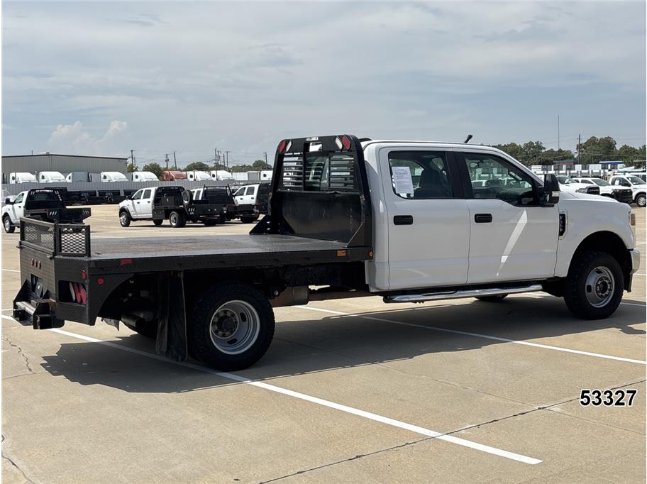 2020 Ford F350 DRW