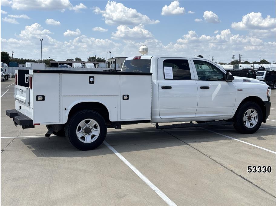 2019 Ram 2500