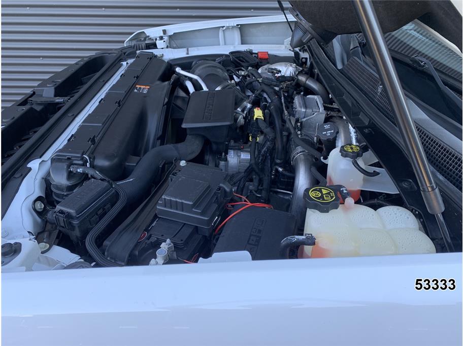 2021 Chevrolet 2500 Silverado