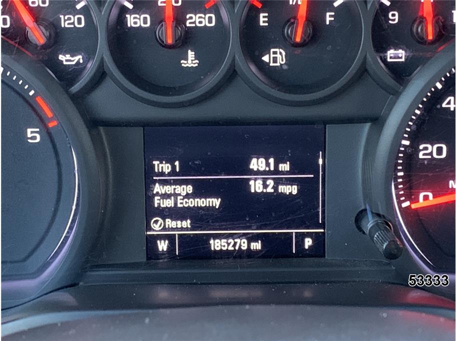 2021 Chevrolet 2500 Silverado
