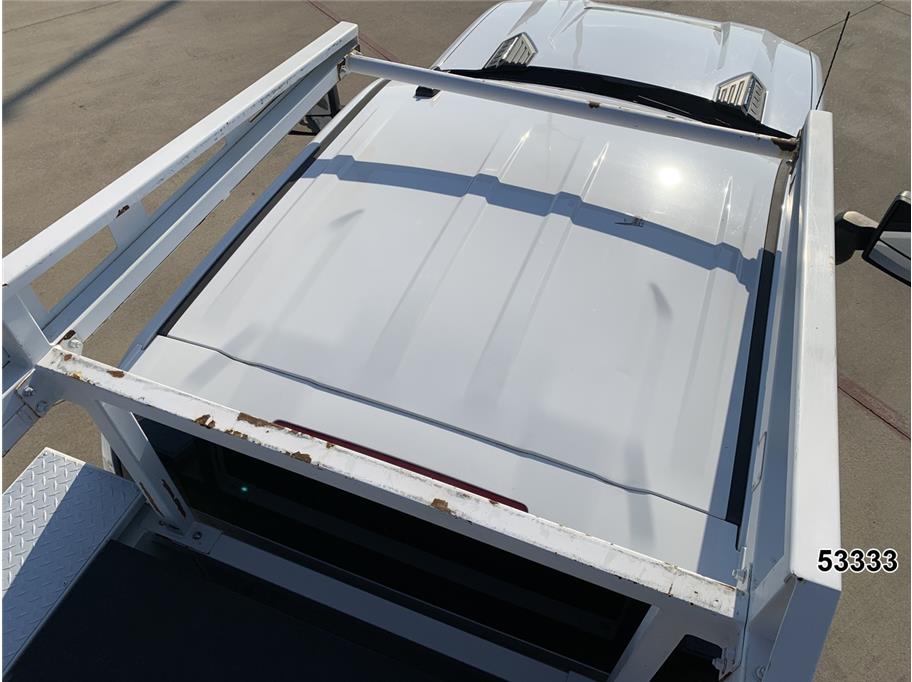 2021 Chevrolet 2500 Silverado