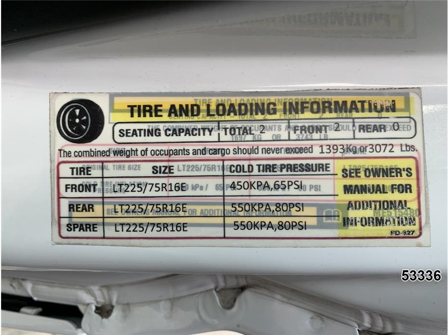 2021 Ram 1500 Promaster