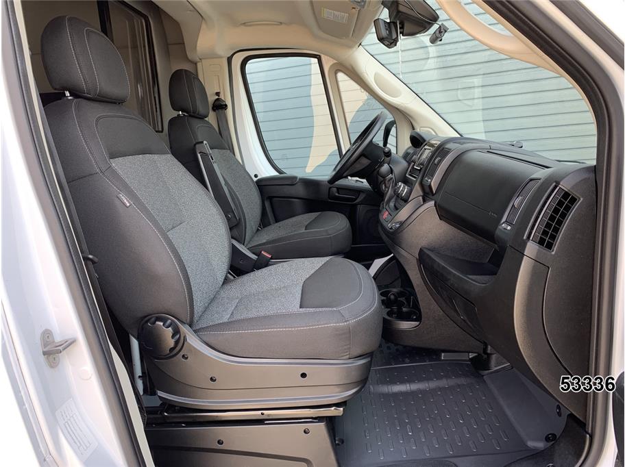 2021 Ram 1500 Promaster