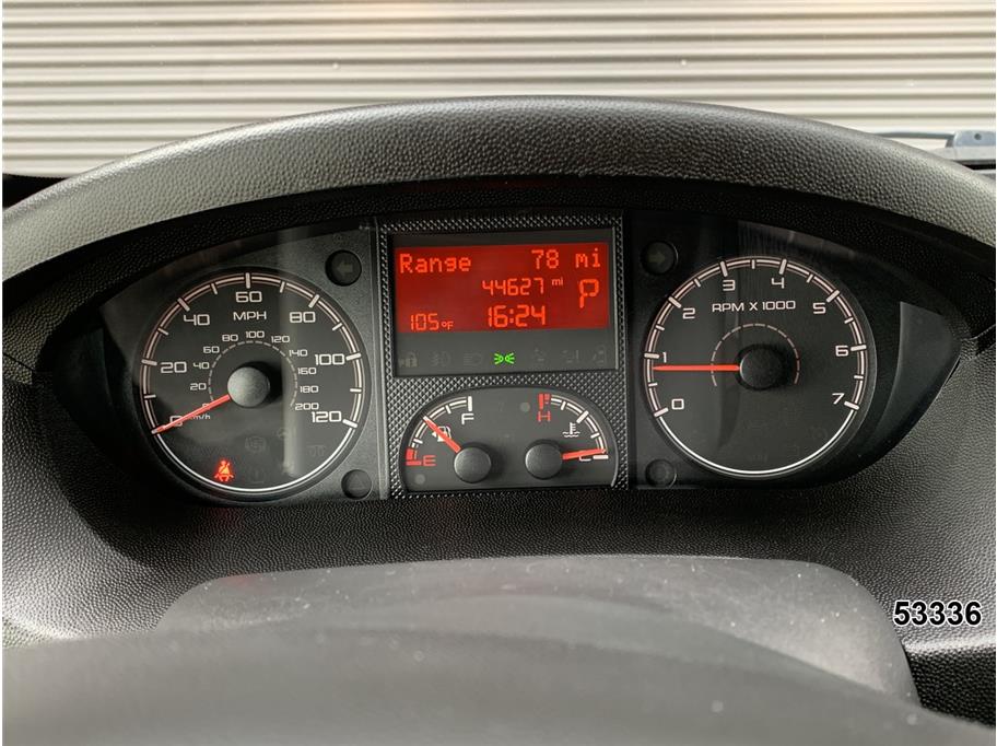 2021 Ram 1500 Promaster