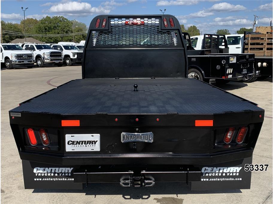 2022 Chevrolet 4500