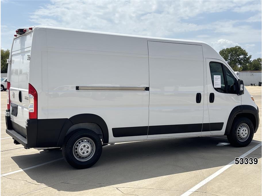 2024 Ram 2500 Promaster