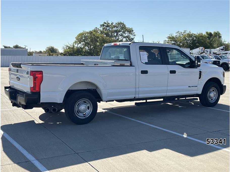 2019 Ford F250