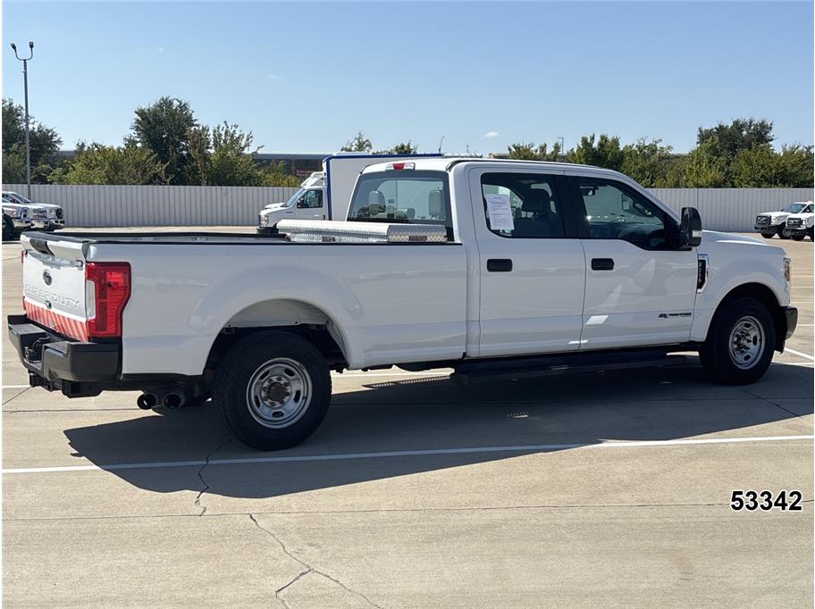 2019 Ford F250