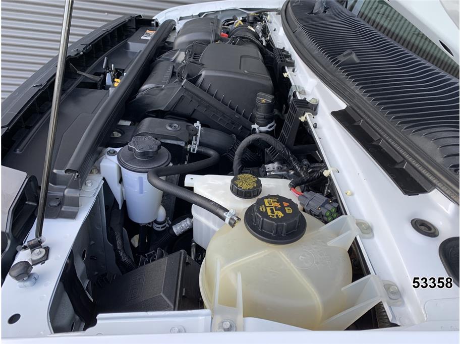 2024 Ford E350 DRW
