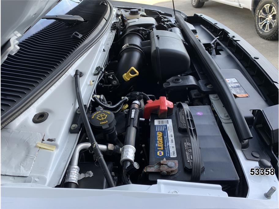 2024 Ford E350 DRW