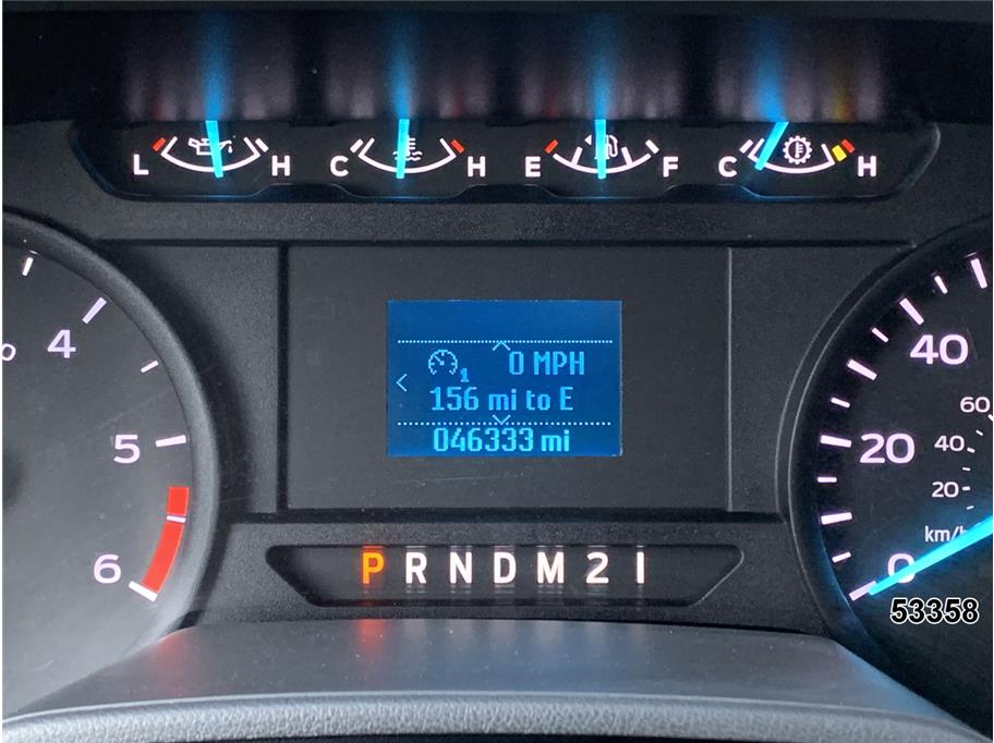 2024 Ford E350 DRW