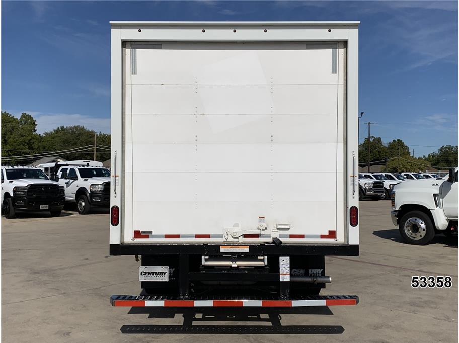 2024 Ford E350 DRW