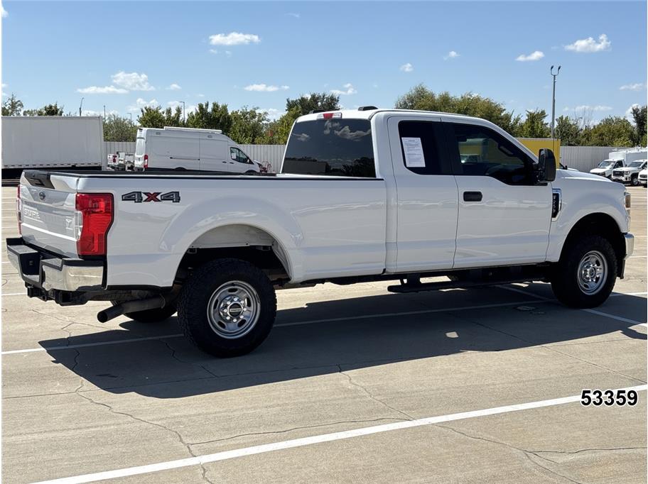 2021 Ford F250