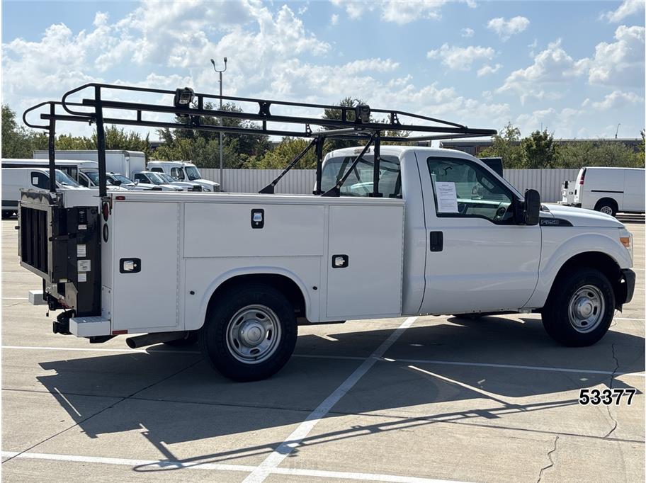 2014 Ford F250