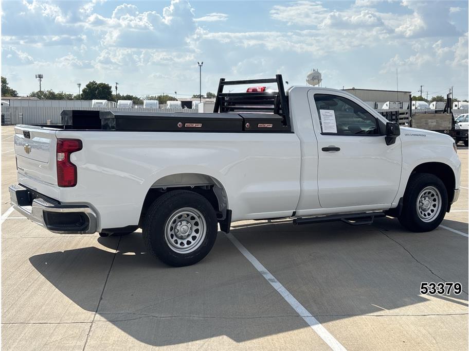2023 Chevrolet 1500 Silverado