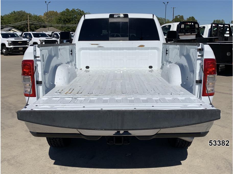 2024 Ram 3500