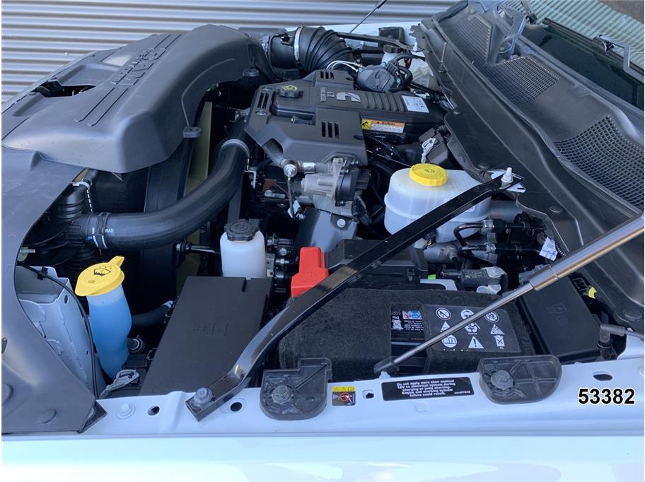 2024 Ram 3500