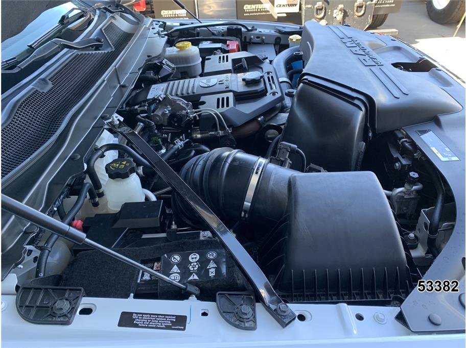 2024 Ram 3500