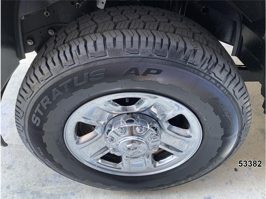 2024 Ram 3500