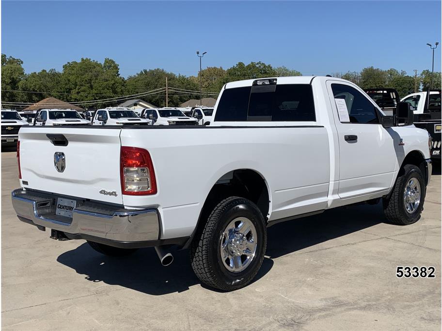 2024 Ram 3500