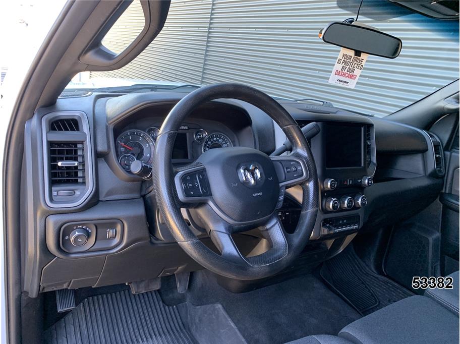 2024 Ram 3500