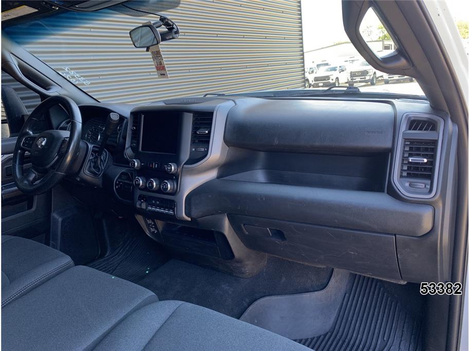 2024 Ram 3500