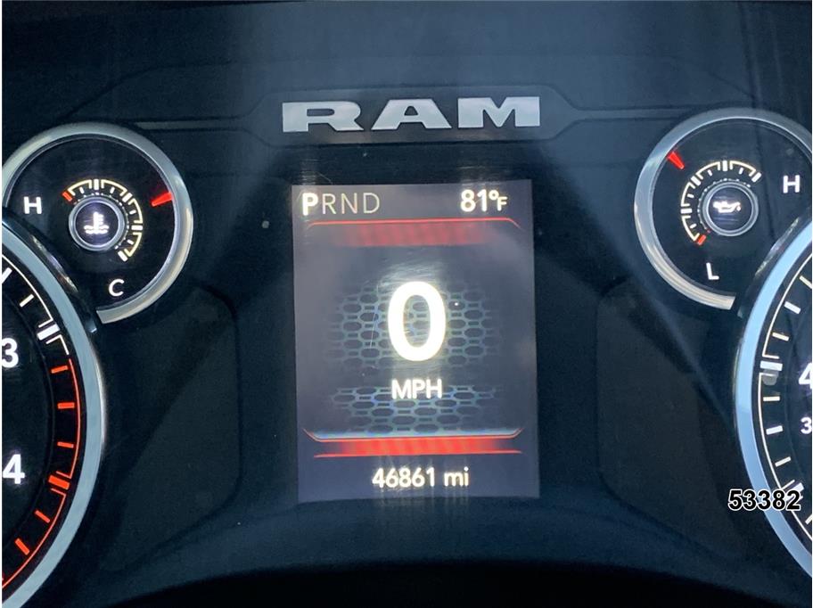 2024 Ram 3500