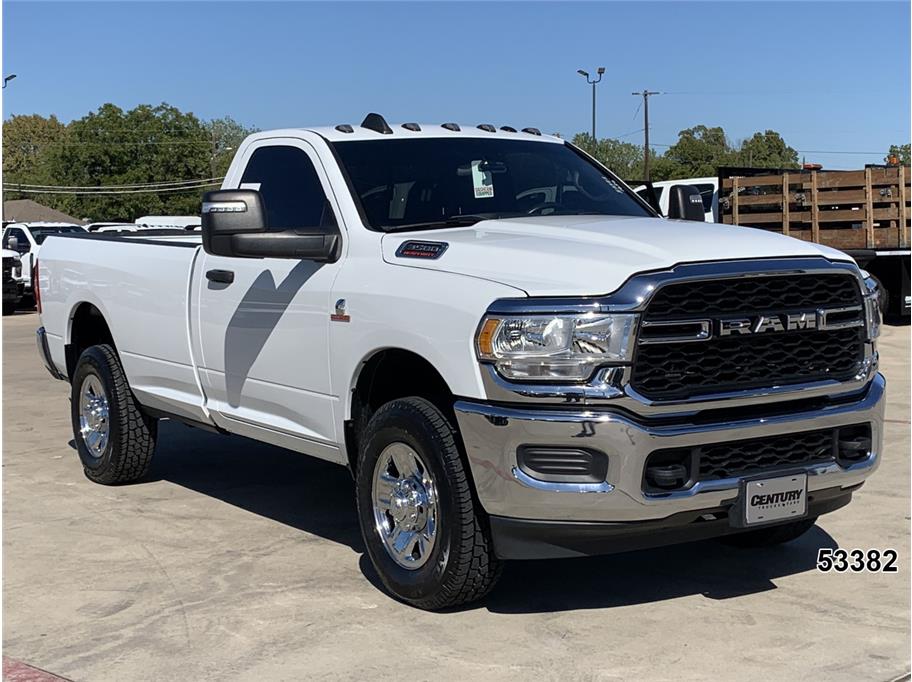 2024 Ram 3500
