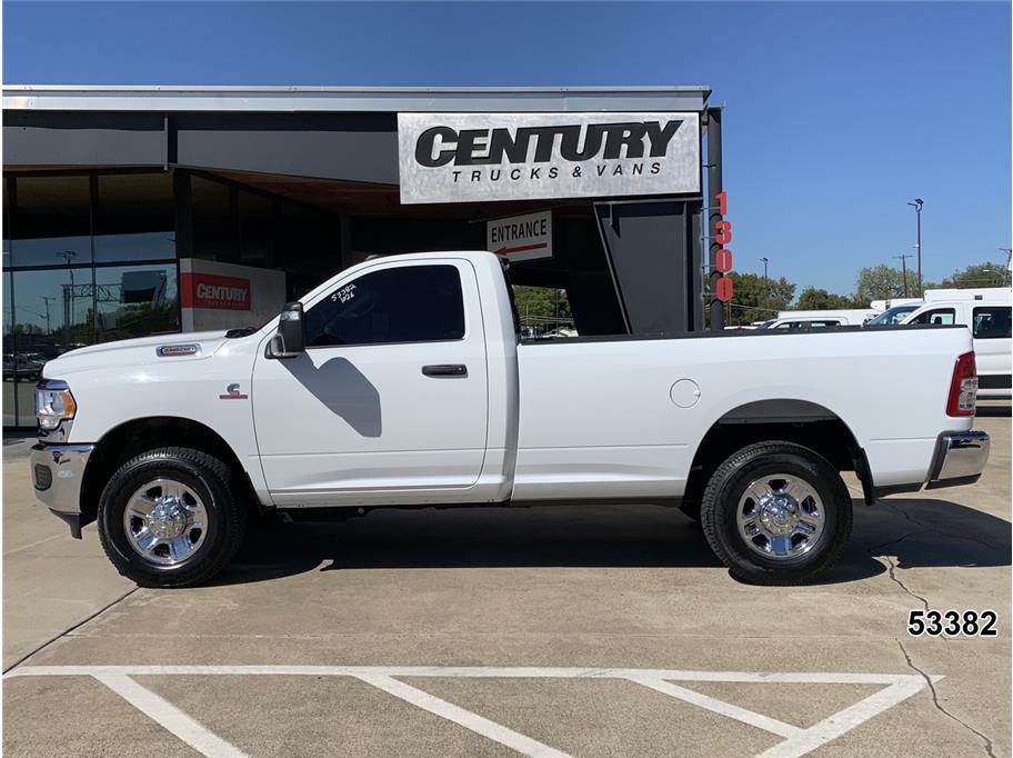 2024 Ram 3500