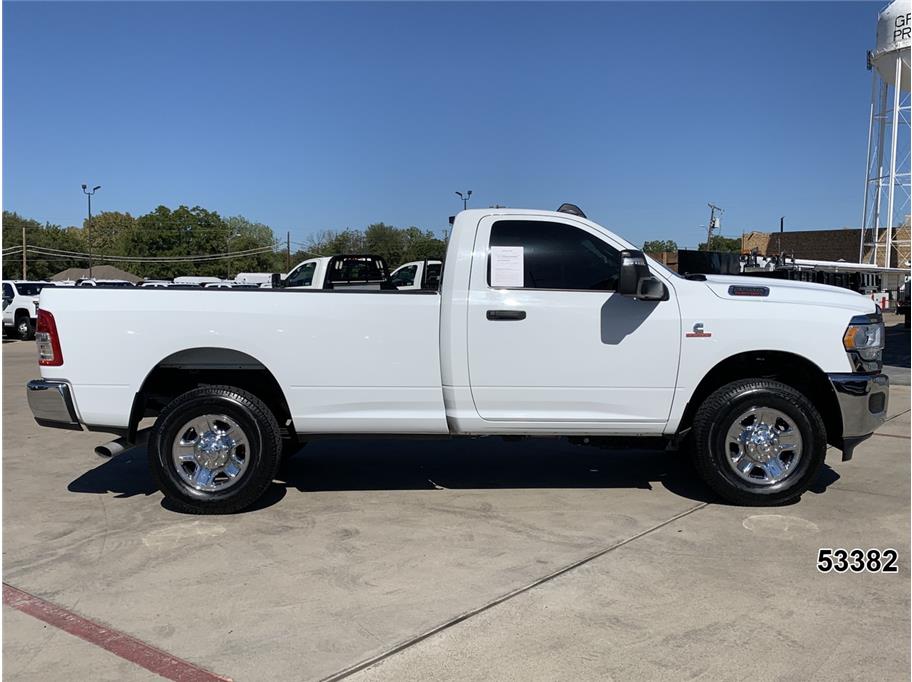 2024 Ram 3500