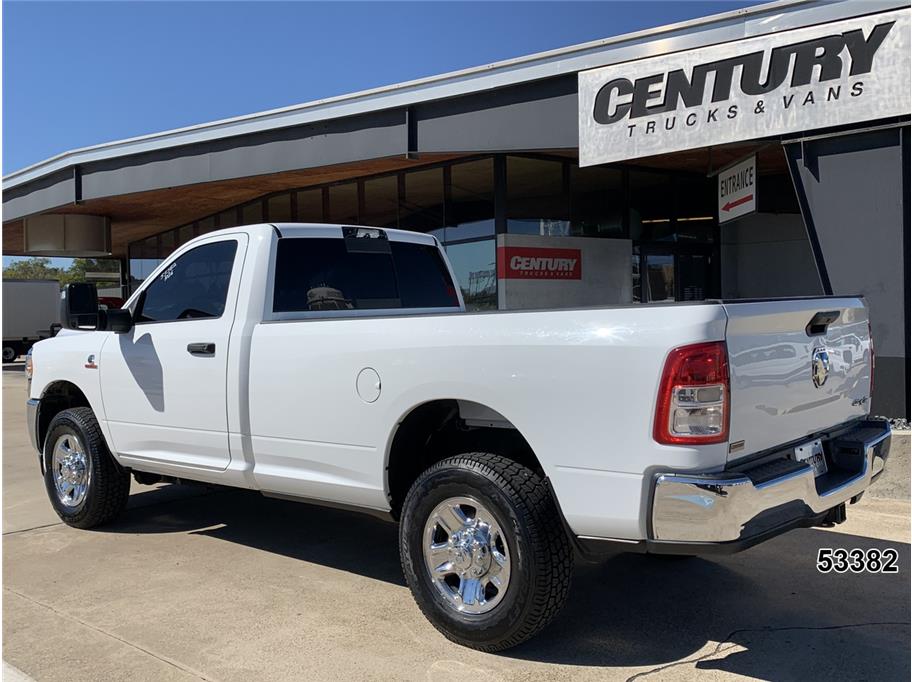 2024 Ram 3500