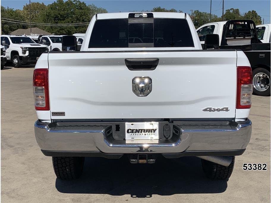 2024 Ram 3500