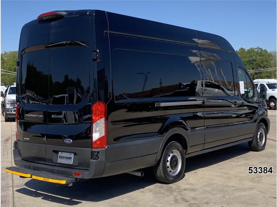 2023 Ford Transit 250