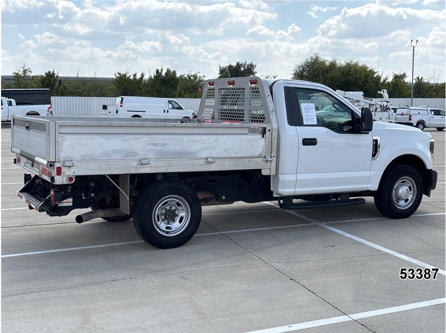 2019 Ford F250
