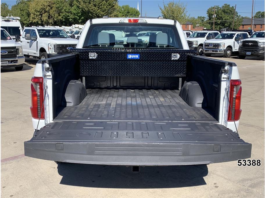 2024 Ford F150