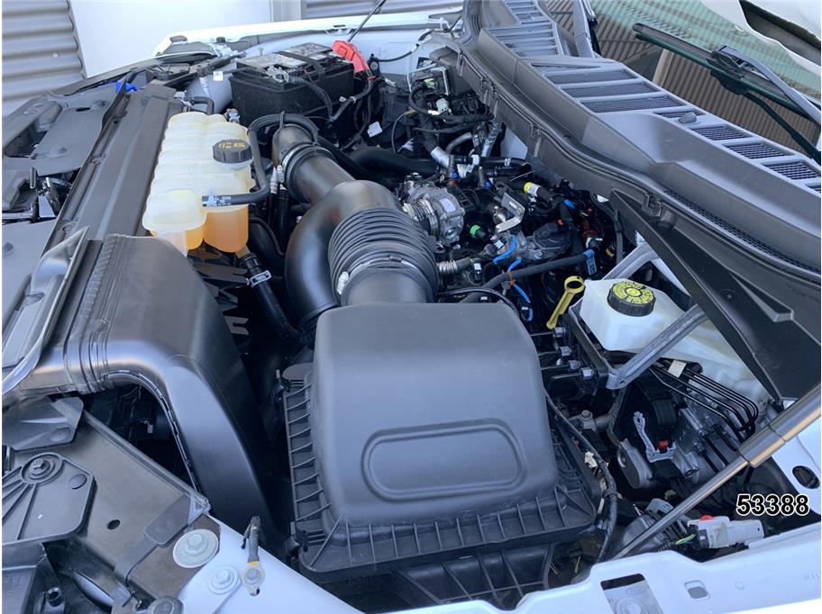 2024 Ford F150