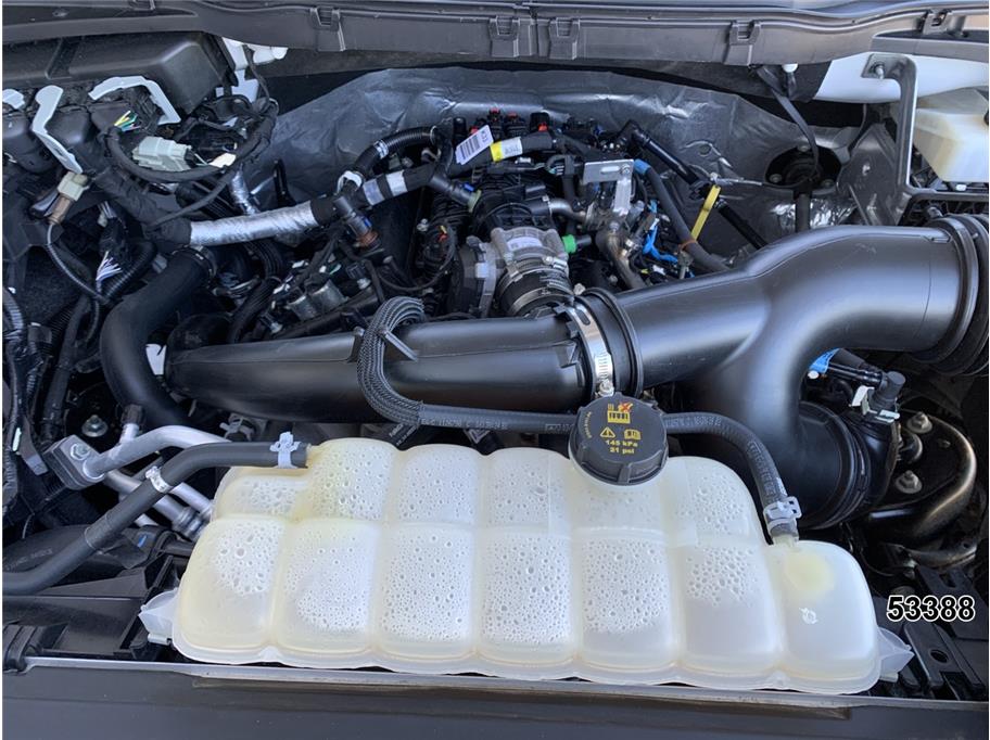 2024 Ford F150