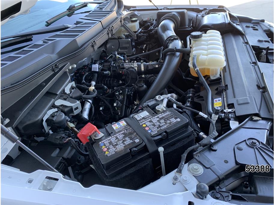 2024 Ford F150
