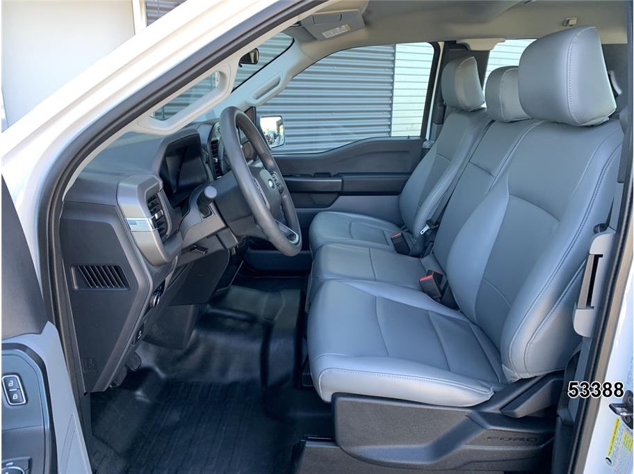 2024 Ford F150